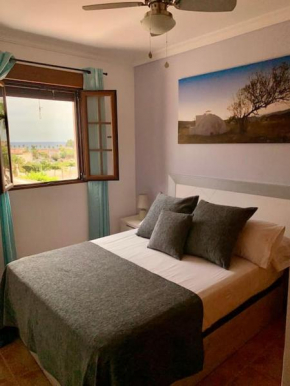 Apartamento Villa Laura 1
